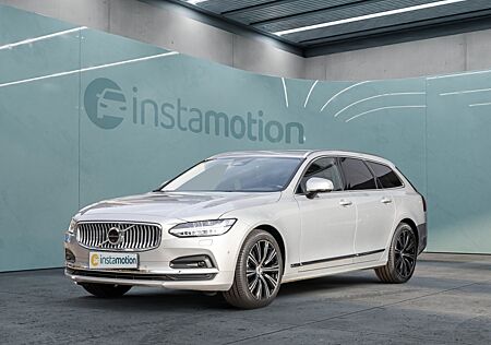 Volvo V90 B4 (D) Plus Bright Tageszulassung