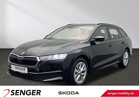 Skoda Octavia Combi 2.0 TDI Selection Care Connect LED