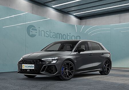 Audi RS3 Spb. qu. S tr. ACC+B&O+KERAMIK+KAMERA