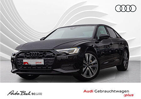 Audi A6 advanced 45TFSI Stronic Navi LED virtual ACC EPH DAB