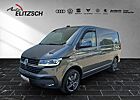 VW T6 Kasten 6.1 TDI LED AHK STH KLIMA RFK