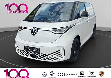 VW ID.BUZZ ID. Buzz Cargo 150 kW (204 PS) Heckantri