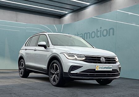 VW Tiguan 2.0TDI LIFE NAVI+MATRIX-LED+KAMERA+ACC