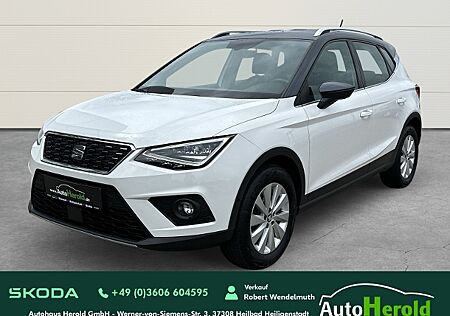 Seat Arona Xcellence Beats