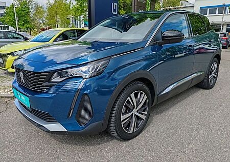 Peugeot 3008 Hybrid 225 e-EAT8 Allure Pack