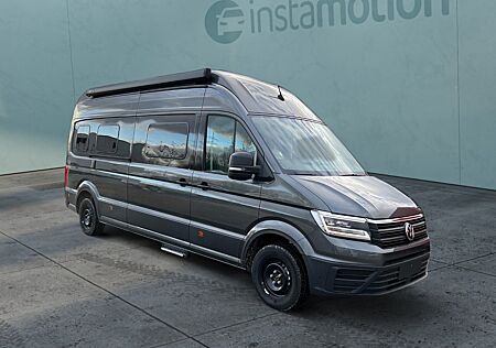 VW T6 California Grand California 680 TDI Automatik LED NAVI