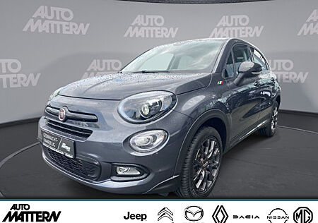 Fiat 500X S-Design City Look