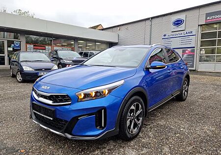 Kia XCeed 1.5 T-GDI Exclusive 103kW (140PS), Au...