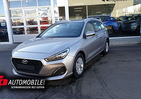 Hyundai i30 i30cw 1.4 T-GDi DCT LED Navi