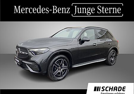 Mercedes-Benz GLC 300 e 4M AMG Line DIGITAL LIGHT*Pano*AHK*360