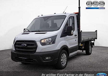 Ford Transit 350L2 Trend Dreiseitenkipper