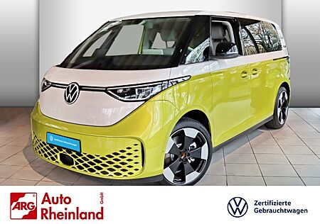 VW ID.BUZZ ID. Buzz Pro AHK/ACC/IQ.LIGHT/PARK ASSIST/SITZHZ.