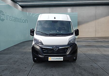 Opel Movano C EDITION 2.2 DIESEL TEMPOMAT KLIMA Klimaautom Rückfahrkam. PDC Berganfahrass.