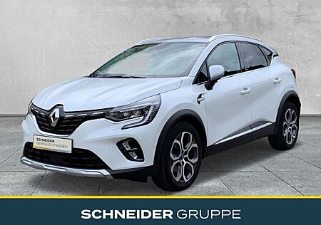 Renault Captur II E-TECH Plug-In 160 SHZ+Klima+LED+ECO