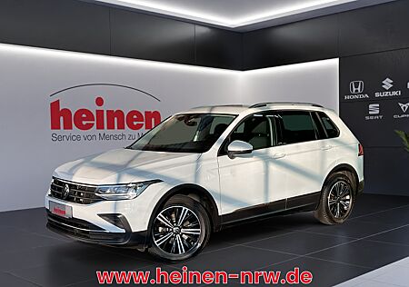 VW Tiguan 1.5 TSI DSG Active LED NAVI ACC KAMERA