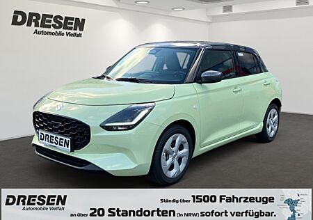 Suzuki Swift Comfort +Navi+Rückfahrkamera+Sitzheizung