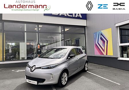 Renault ZOE LIFE LIMITED ZE 40 BATTERIEKAUF