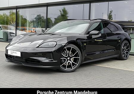 Porsche Taycan Sport Turismo*BOSE*PANO*INNO*4+1*