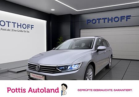 VW Passat Variant 2.0 TDI Comfortline ACC PDC Kamera LED