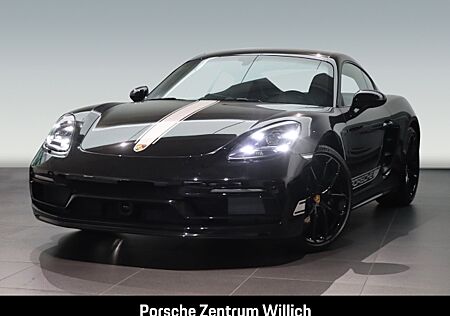 Porsche Cayman 718 Style Edition SportChrono/Design ACC BOSE PDLS