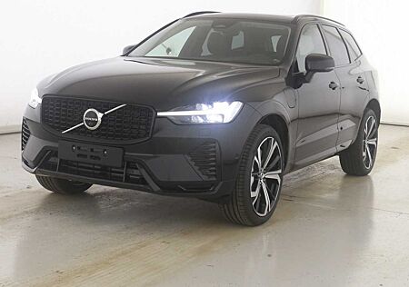 Volvo XC 60 XC60 Plug-In-Hybrid T8 AWD Recharge Ultimate Dark *360°*Akustikverglasung*