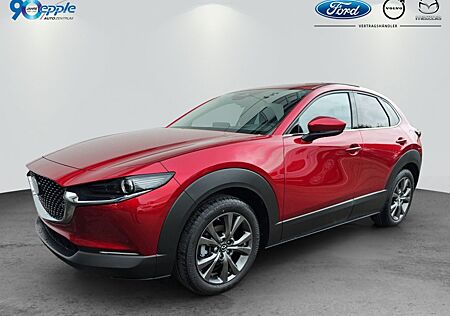 Mazda CX-30 e-SKYACTIVE X 186 Aut.EXCLUSIVE-LINE