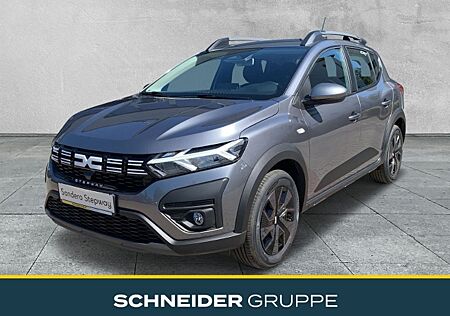 Dacia Sandero NEU Stepway Expression ECO-G 100 SHZ