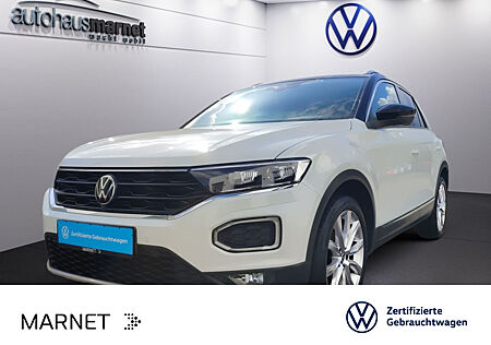 VW T-Roc 1.5 TSI DSG Sport*Kamera*LED*Digital*