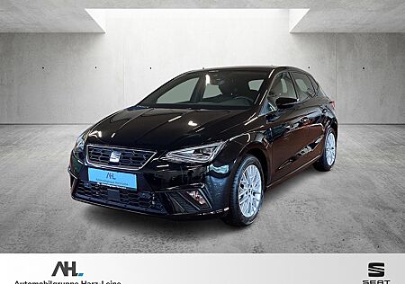 Seat Ibiza 1.0 TSI FR LED Navi ACC PDC Bluetooth SHZ