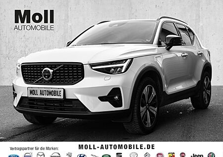 Volvo XC 40 XC40 Ultimate Dark Recharge Plug-In Hybrid 2WD T5 Twin Engine EU6d StandHZG Navi