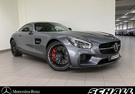 Mercedes-Benz AMG GT R AMG GT S COUPÉ AERO+PERF.ABGAS+PANO+DIST+KAM+KEY