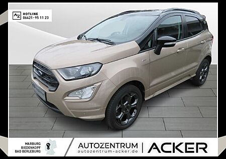 Ford EcoSport 1.0 EcoBoost ST-Line PDC/Navi/SYNC3