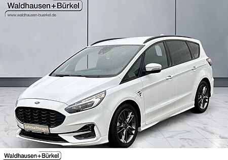 Ford S-Max 2.5 Duratec Hybrid ST-Line*Leder*RFK*GRA*