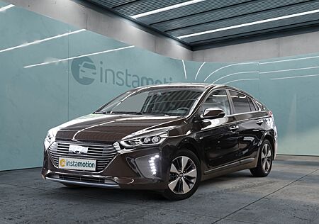 Hyundai Ioniq PHEV Style NAVI LED ACC SHZ LHZ RFK SHA