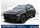 Hyundai Kona Elektro Prime -Navi-LED-Apple CarPlay-Android Auto-Sitzheiz-Lenkradheiz-Klimaautomatik-
