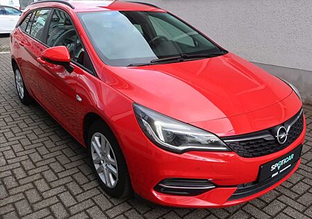 Opel Astra K Edition