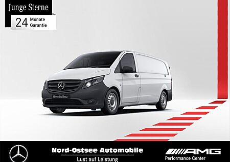 Mercedes-Benz Vito 116 extralang AHK Navi Kamera Klima Tempo