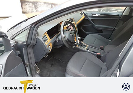 VW Golf 1.4 TSI DSG SOUND LM19 LED STHZG VIRTUAL