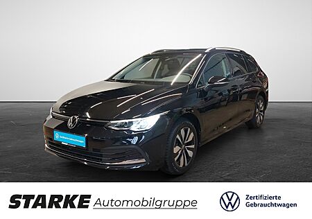 VW Golf Variant 1.5 TSI Move