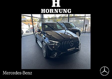 Mercedes-Benz GLE 53 4MATIC+ *Face-Lift*Sth*Guard*Fond*DIS*HUD