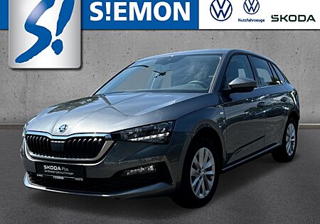 Skoda Scala 1.0 TSI Tour LED Navi Tempo SHZ PDCvh RKam