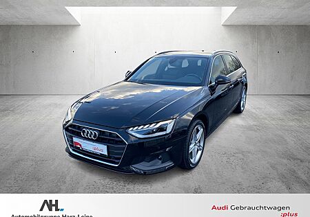 Audi A4 Avant 35 TDI S line S-tronic Matrix Navi ACC Pano B+O PDC RFK