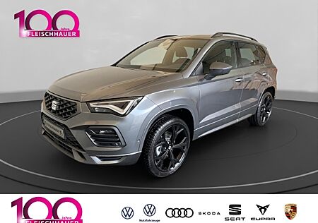 Seat Ateca EU6e FR 2.0 TDI 110 kW (150 PS) 7-Gang LED AHK Rückfahrkam.