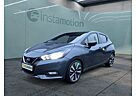 Nissan Micra Tekna 1.0 IG-T Xtronic Style 360°Kamera CarPlay