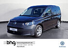 VW Caddy 2.0 TDI 5-Sitzer PDC Sitzheizung GRA