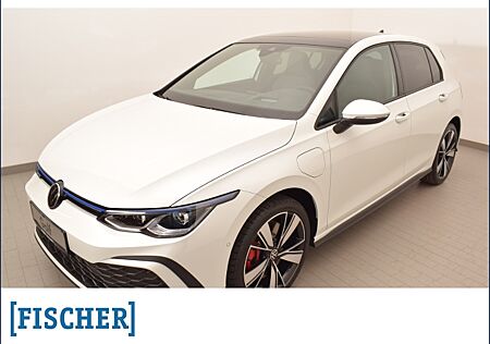 VW Golf GTE 1.4 eHybrid DSG LED Navi AHK