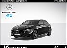 Mercedes-Benz A 35 AMG 4M ILS/360/Pano/Burm/Night/Distr/Memo