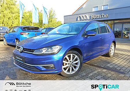 VW Golf Join 1.6 TDI AT/LED/PDC/Navi/Shz/Klimaauto/Assistenzsysteme