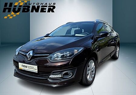 Renault Megane III Grandtour Limited III Grandtour Limited