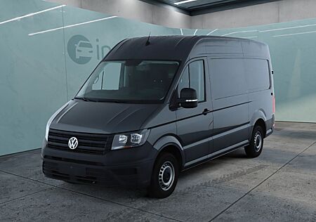 VW Crafter 35 Kasten L3 H3 2.0 TDI | NAVI | PDC |